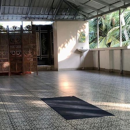 Villa Anandha Thiruvananthapuram Ngoại thất bức ảnh